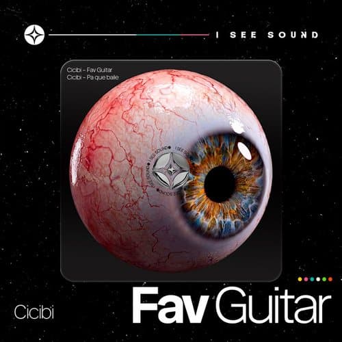 Fav Guitar